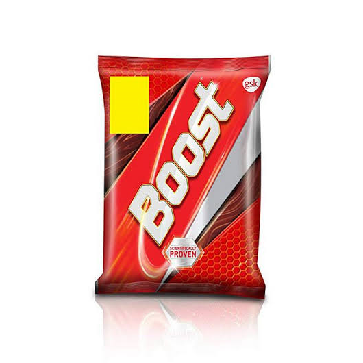 Boost (value pack)/பூஸ்ட் பவுச் 500gm